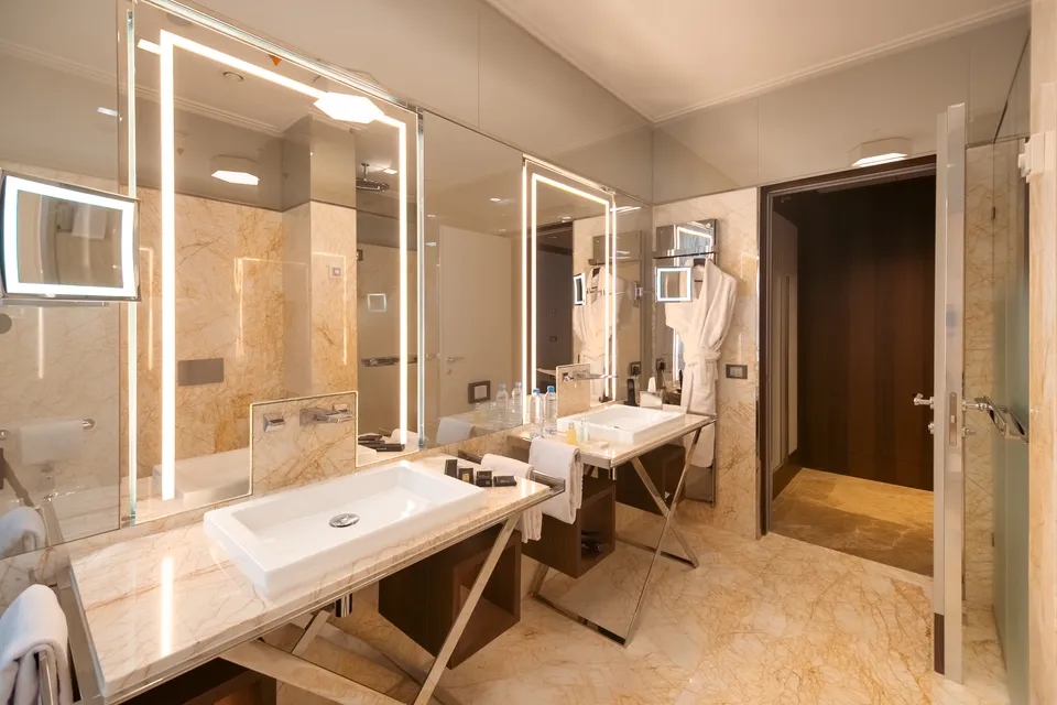 Chambres