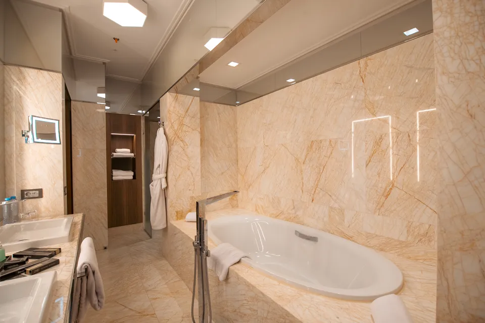 Chambres