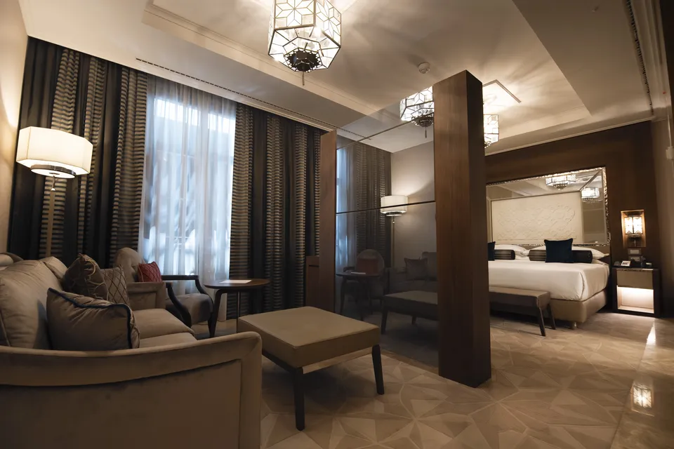 Chambre Classique