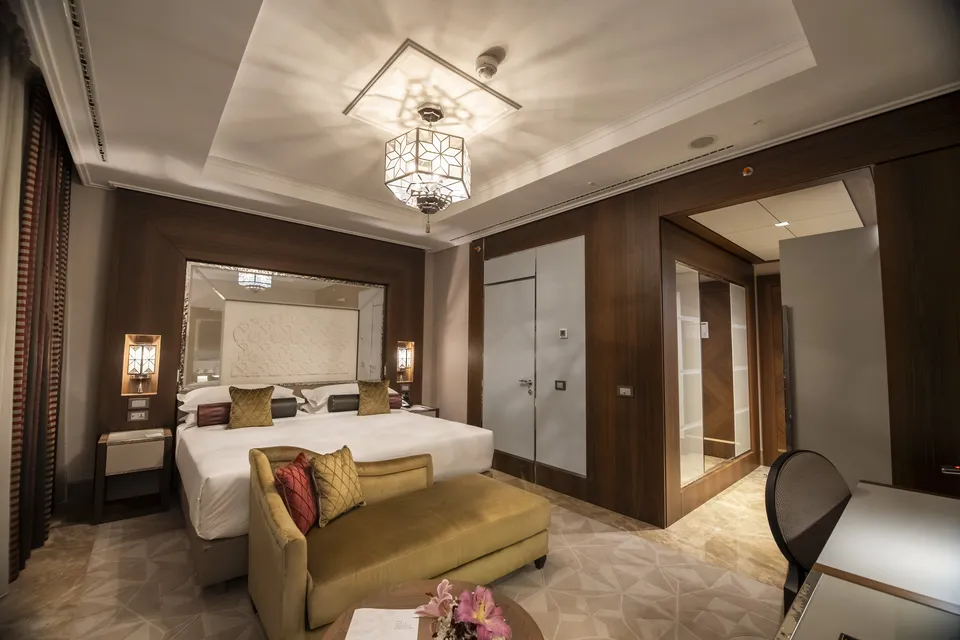 Chambre Familiale