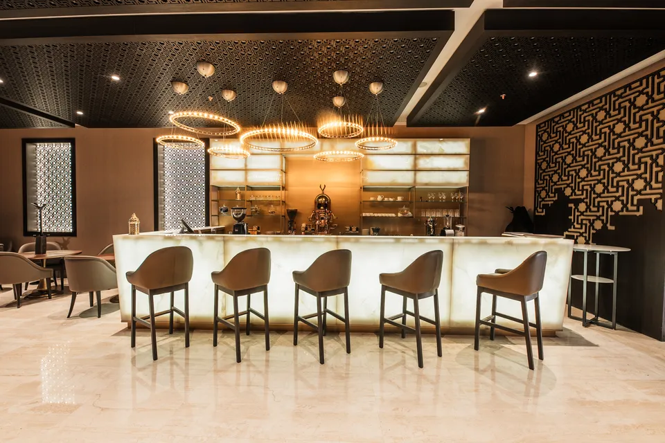 Salon du Lobby