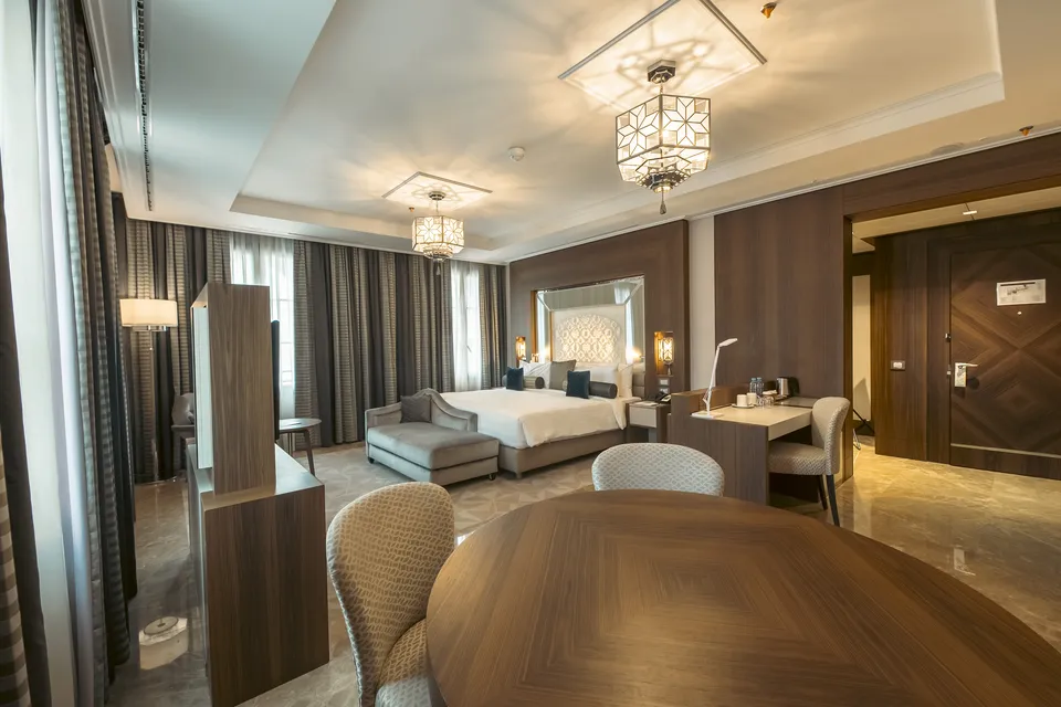 Suite Ambassadeur