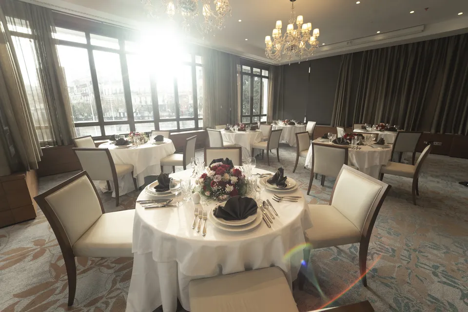 Suites